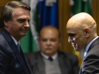 Alvos de Bolsonaro, Cármen e Moraes vão decidir inelegibilidade no TSE