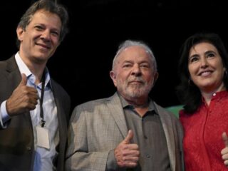 Governo Lula prevê reajuste do salário mínimo para R$ 1.389 em 2024