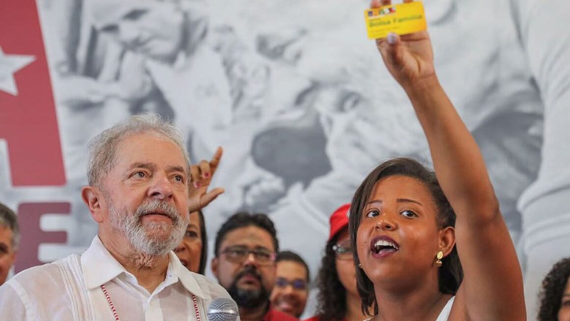 Em 100 dias de governo, Lula aumentou gastos sociais em R$ 112,1 bilhões