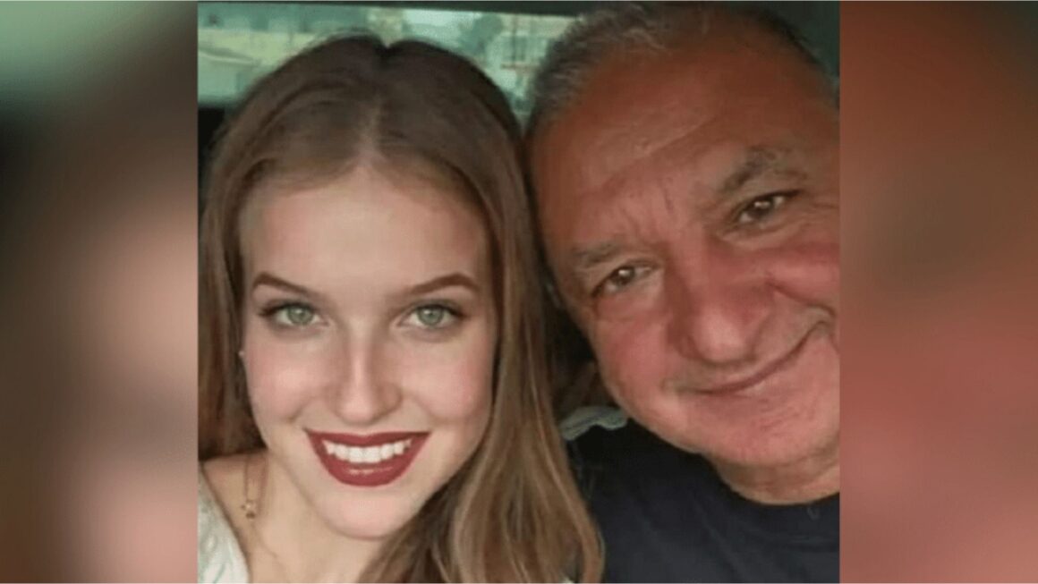 PR: prefeito de 65 anos se casa com garota de 16 e nomeia sogra secretária