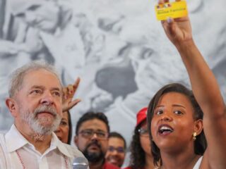 Em 100 dias de governo, Lula aumentou gastos sociais em R$ 112,1 bilhões