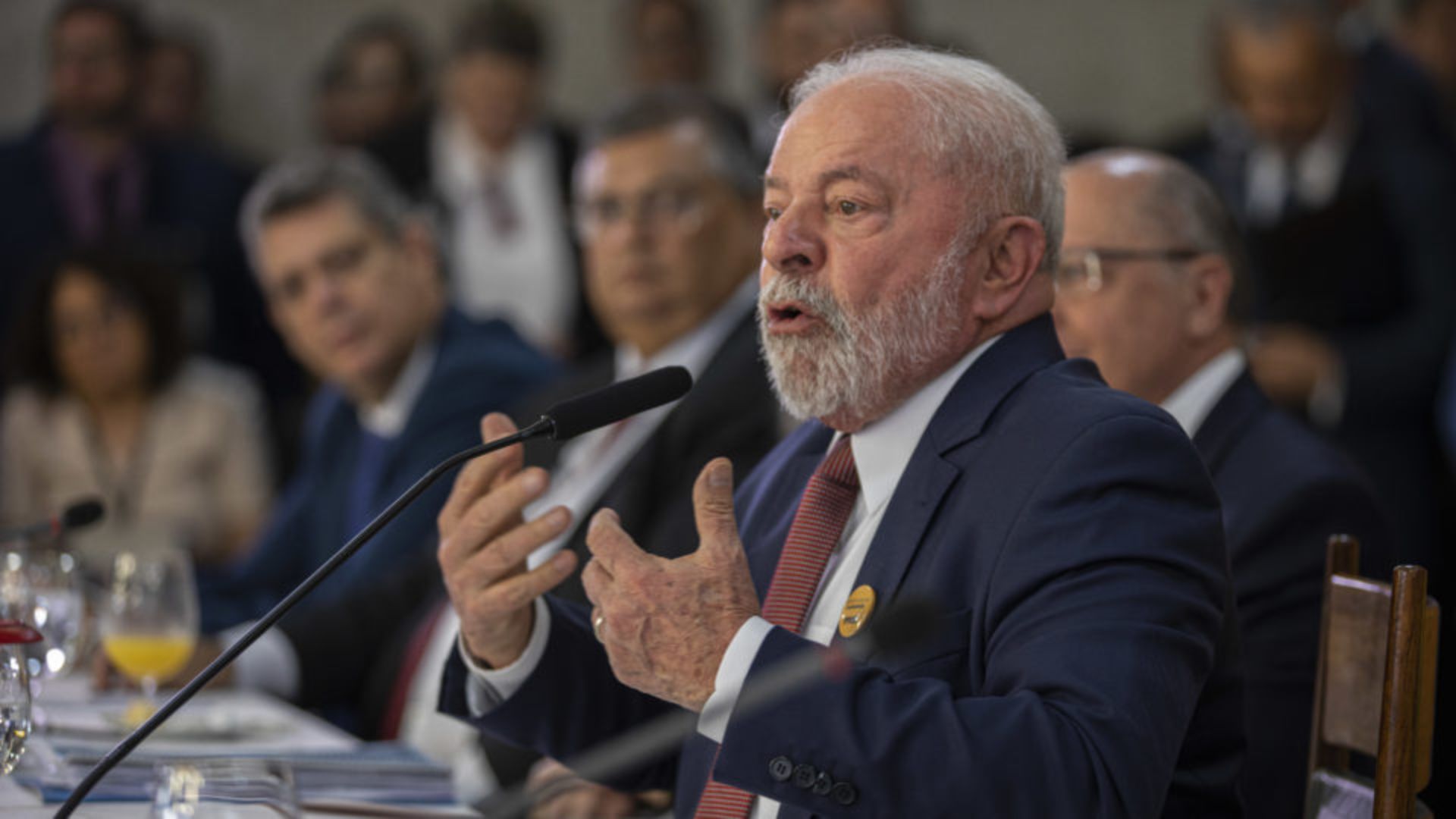 Pesquisa Genial/Quaest: 53% acreditam que economia vai melhorar com Lula