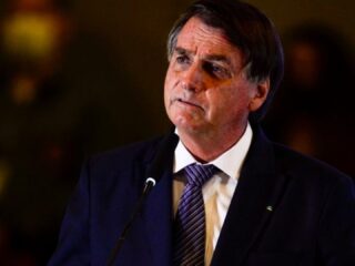 TSE suspende sessão com placar de 3 a 1 para tornar Bolsonaro inelegível