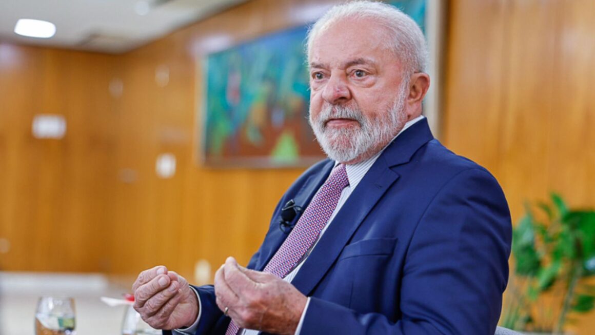 Ipec: confiança no presidente sobe ao maior nível desde 2012