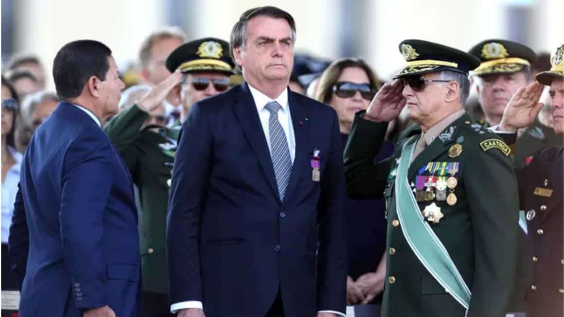 Militares gastaram verba da Covid ilegalmente com picanha e salgadinho, diz TCU