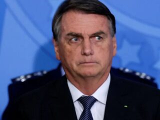 Orçamento de militares foi 150 vezes maior que do Meio Ambiente sob Bolsonaro