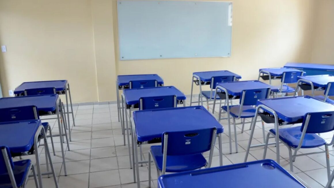 Polícia investiga 4 ameaças de ataques a escolas do Pará