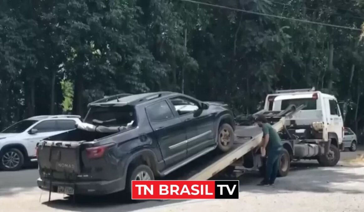 Mulher planeja assalto para dar 'susto' no marido e ele acaba morto em MG