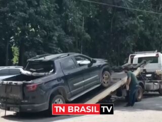 Mulher planeja assalto para dar 'susto' no marido e ele acaba morto em MG