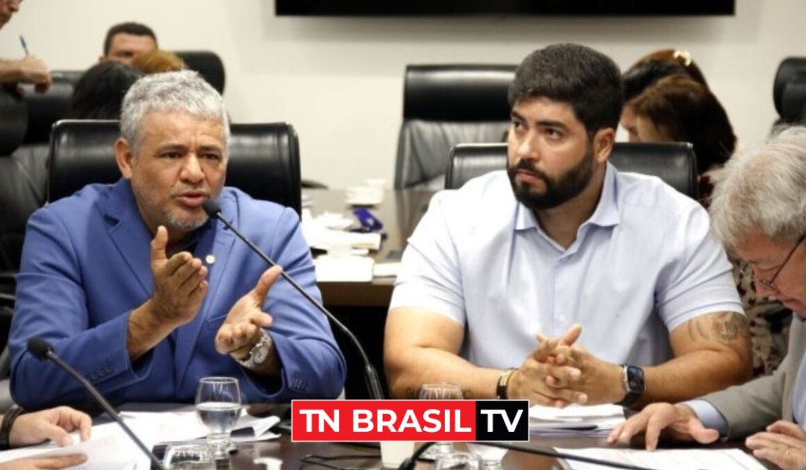 Comissões da ALEPA aprovam projetos na área da educação