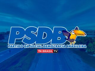 O PSDB em Tailândia, lideranças, dilemas e seu futuro político - em 2024 lança para Prefeito (a)?