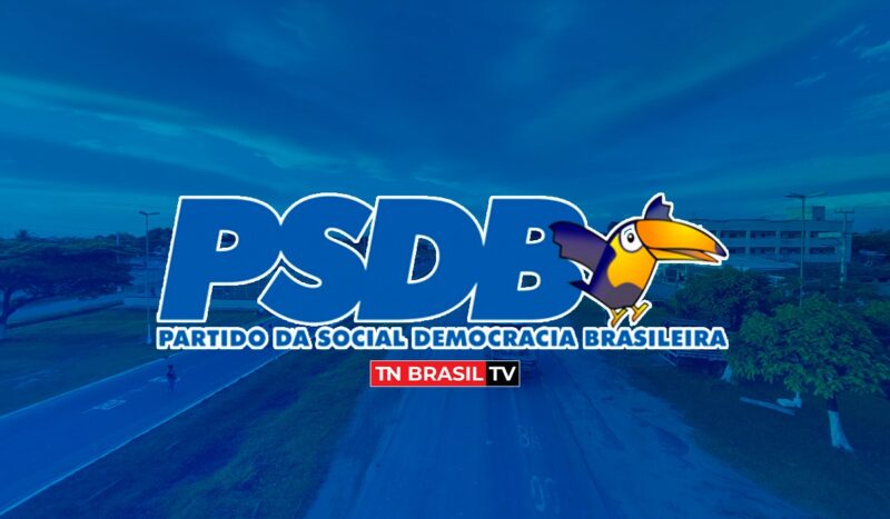 O PSDB em Tailândia, lideranças, dilemas e seu futuro político - em 2024 lança para Prefeito (a)?