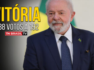 Governo Lula tem vitória com ajuda de bolsonaristas e PL das Fake News vai a votação na Câmara