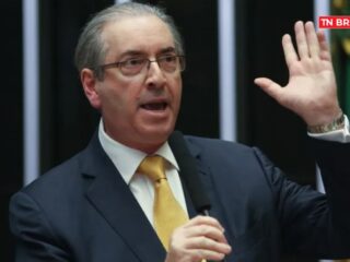 STF anula condenações da Lava Jato contra o ex-deputado federal Eduardo Cunha