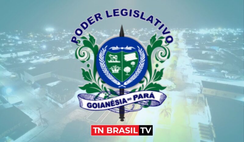 Quantos Vereadores conseguirão se reeleger em Goianésia do Pará em 2024?