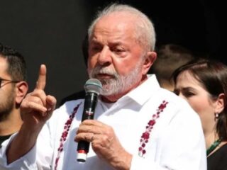 Lula: 'Até os mais ricos ganham com o aumento do salário mínimo'