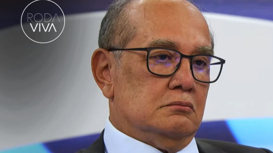 Gilmar Mendes critica Lava-Jato e Sergio Moro: “Curitiba gerou Bolsonaro e tem o germe do fascismo”