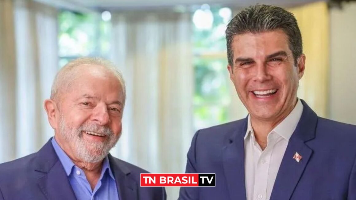 Pesquisa DOXA aponta alto índice de APROVAÇÃO dos governos Helder e Lula, em Belém; Confira