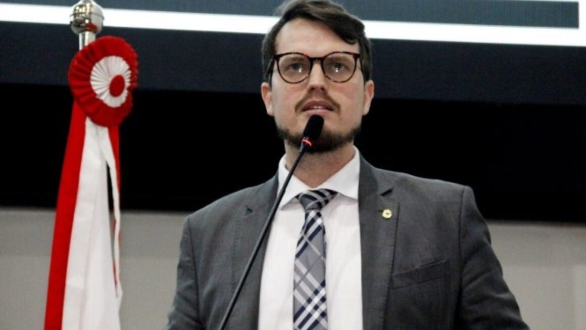 Projeto de Lei do deputado Dirceu Ten Caten reconhece de utilidade pública a Associação dos Produtores e Agricultores Rurais da Rodovia PA-150 e Região