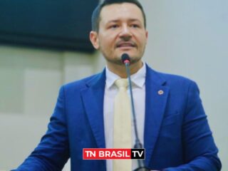 Deputado Aveilton Souza apresenta projeto de prevenção à violência sexual de criança e adolescentes