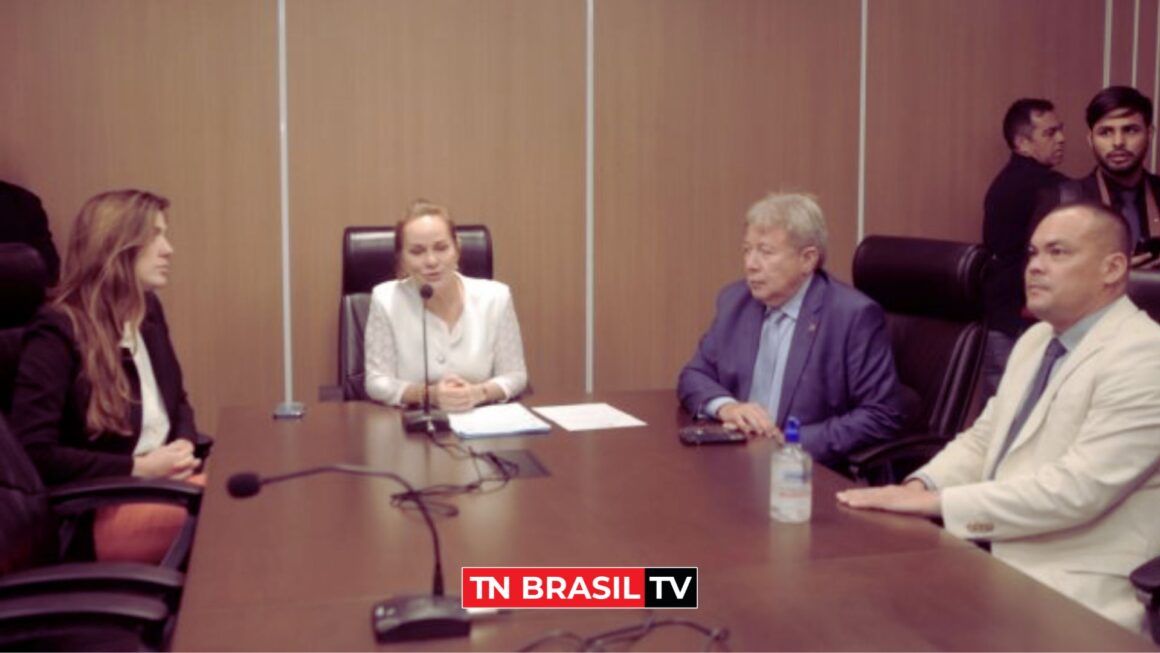Comissão de Saúde da Alepa libera projeto para votar em plenário
