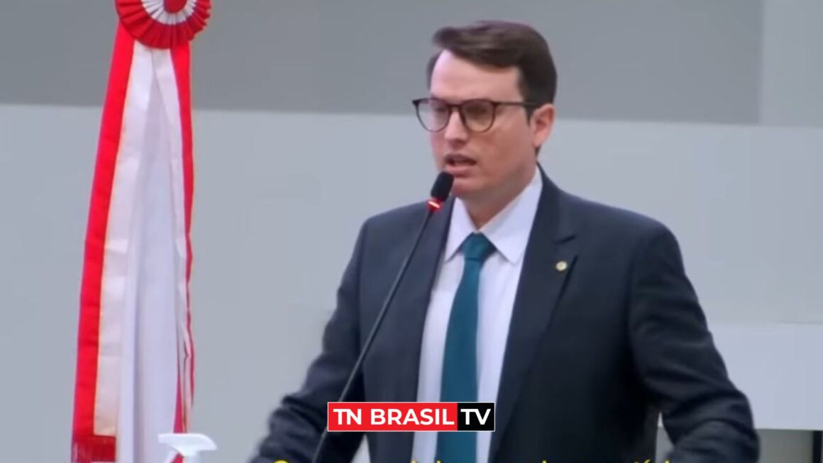 Deputado Dirceu Ten Caten está atuando em prol da construção da Casa da Mulher Brasileira na cidade de Marabá