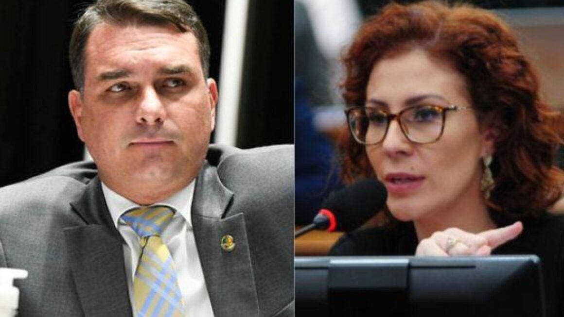 TSE multa Flávio e Zambelli por associarem Lula à morte de Celso Daniel