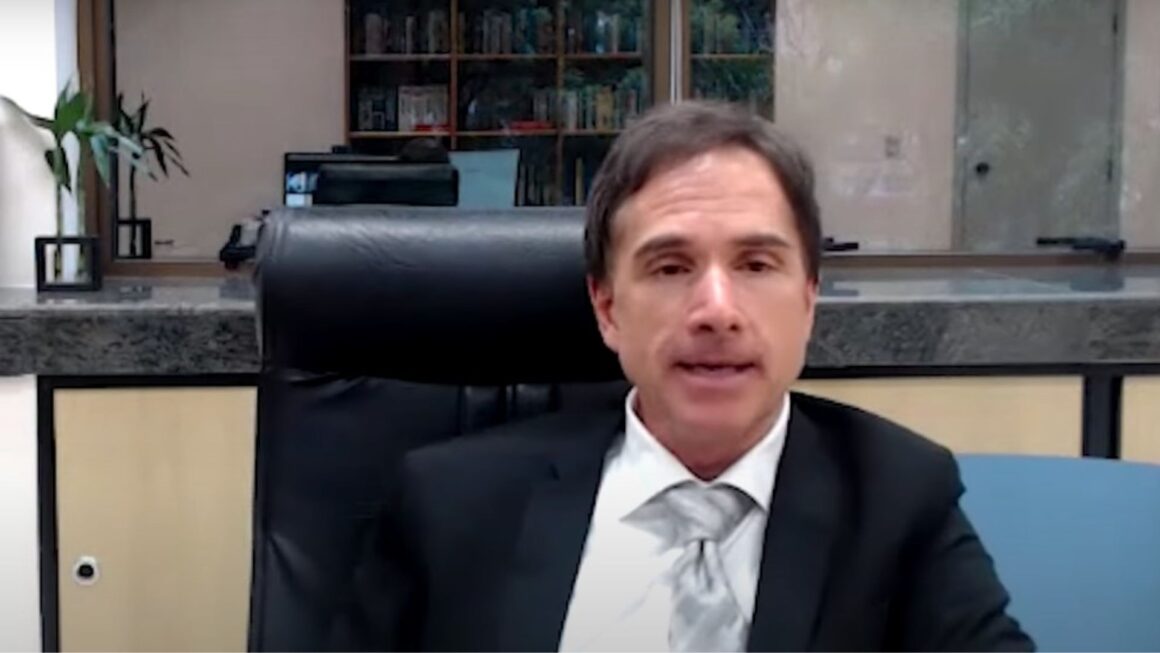 Juiz da Lava Jato vê irregularidades em acordo de leniência da Odebrecht