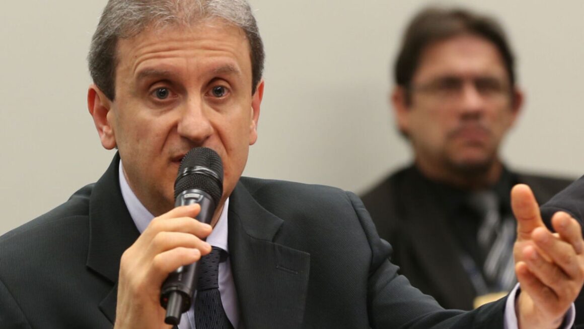 PF confirma grampo ilegal na cela de Alberto Youssef, delator da Lava Jato