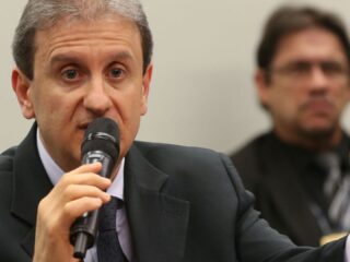 PF confirma grampo ilegal na cela de Alberto Youssef, delator da Lava Jato