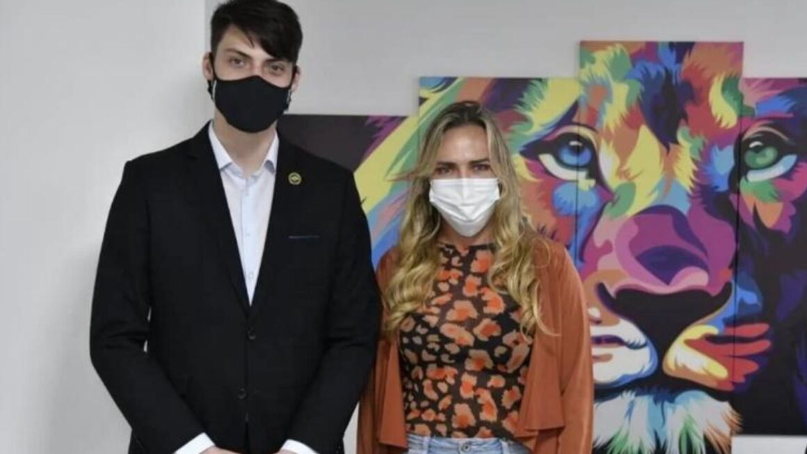 MP investiga governo do DF por 'sonegar' informação de visita de Jair Renan