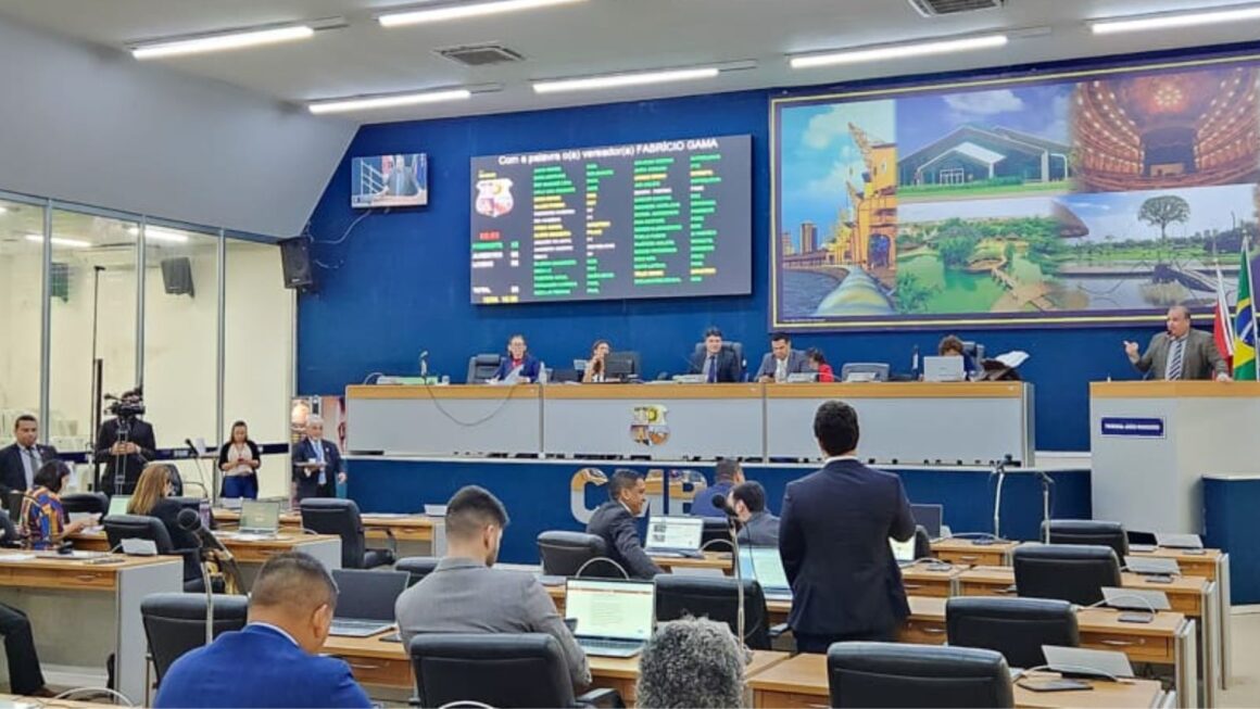 Câmara Municipal de Belém aprova a criação do Conselho Municipal da População LGBTI+