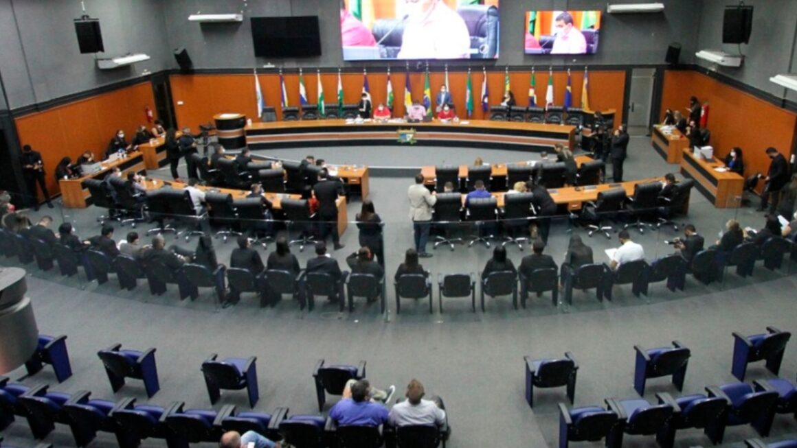 Só 4 Assembleias Legislativas são bem avaliadas em ranking de transparência