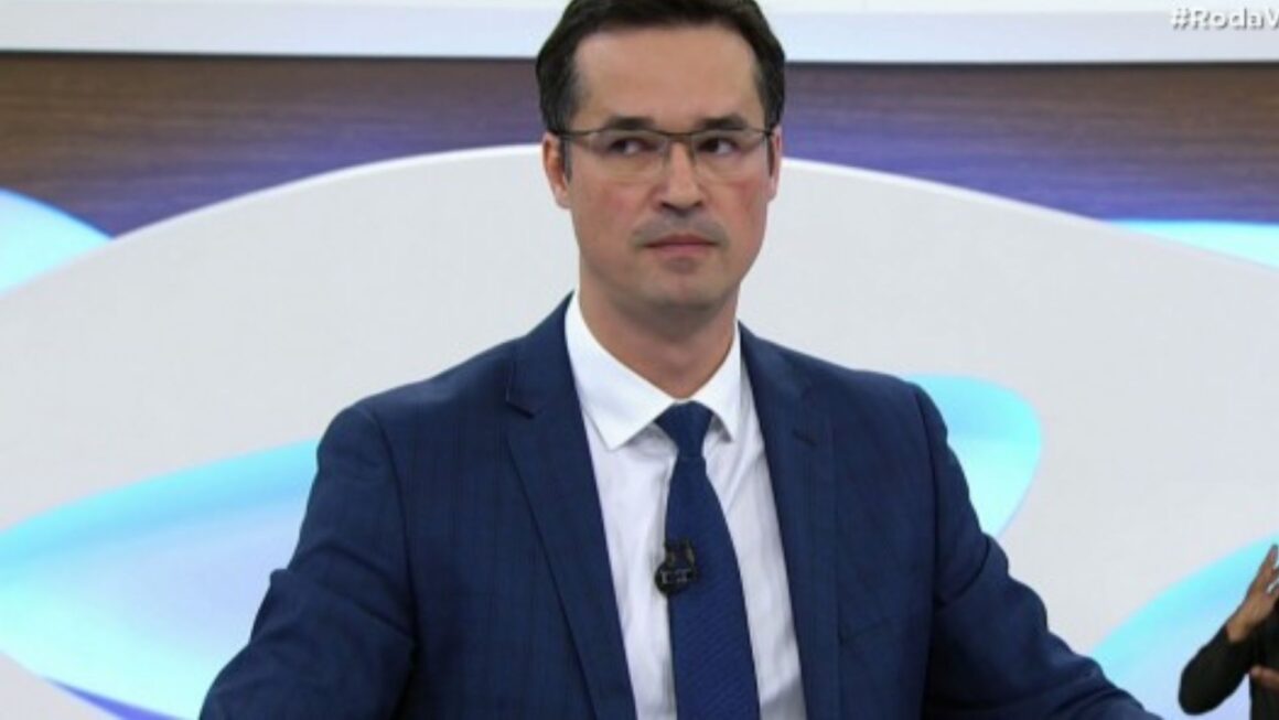 Deltan Dallagnol: 'Não penso duas vezes em defender Bolsonaro contra Lula'
