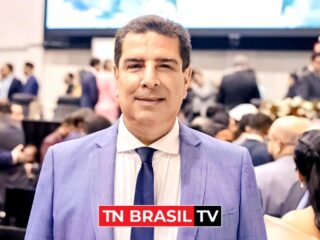 Lei de autoria de Zeca Pirão estabelece normas para vistorias em prédios de Belém