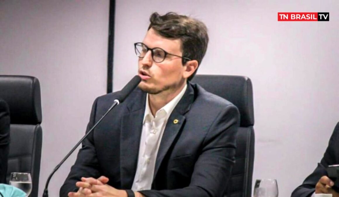 Projeto de Lei do deputado Dirceu Ten Caten reconhece como de utilidade pública o Centro Desportivo, Cultural e Social Popular