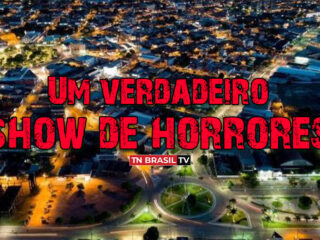 Eleições 2024 para prefeito de Paragominas no nordeste Pará promete ser um show de horrores