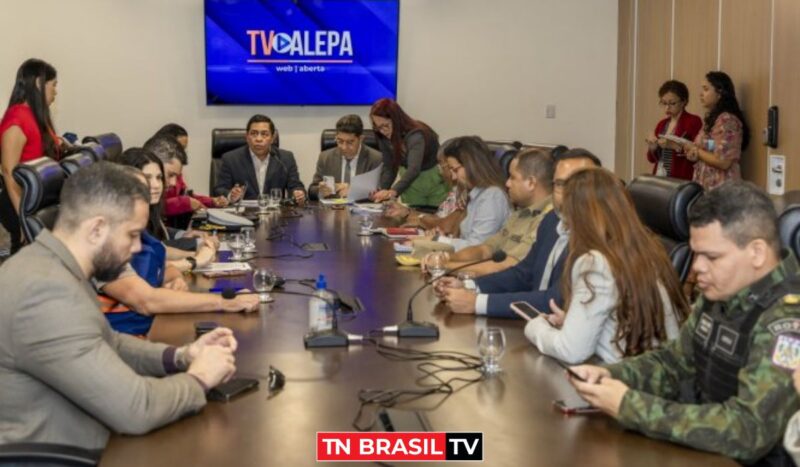 Debate sobre Marco Regulatório nos Transportes e “Campanha Travessia Segura” são debatidos