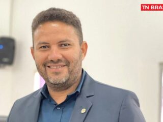 Vereador Irmão Jandison, do MDB, um dos mais votados em 2020 tem o mandato presente na área urbana e rural de Goianésia do Pará