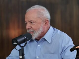 Reforma Tributária: Lula faz agrado a governadores com R$ 2,1 bi em emendas