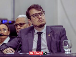 Deputado Dirceu Ten Caten propõe Sessão Especial para a discussão de Políticas Públicas Culturais de Igualdade Social e Educação Antirracista no Pará