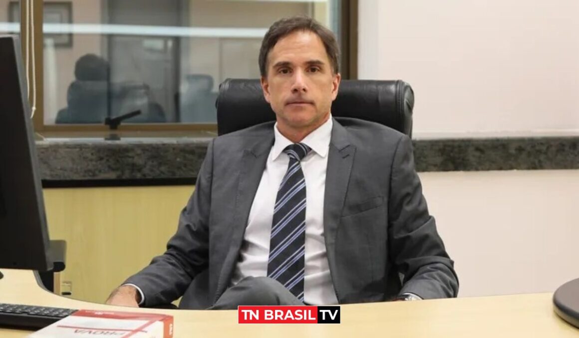 Juiz Appio diz que investigava destino de R$ 3 bi da Lava Jato quando foi afastado da 13ª Vara de Curitiba