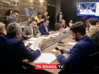 Parlamentares debatem sobre Subsistema Ferroviário do Estado do Pará