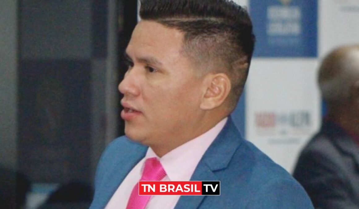 Deputado Bob Fllay apresenta PL que dispõe sobre o Programa Estadual de Combate a Anemia Falciforme