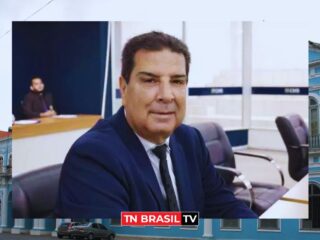 Pesquisas mostram favoritismo de Zeca Pirão para Prefeito de Belém