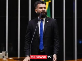 Delegado Caveira é avaliado como o segundo melhor deputado federal do Pará de acordo com o Ranking dos Políticos