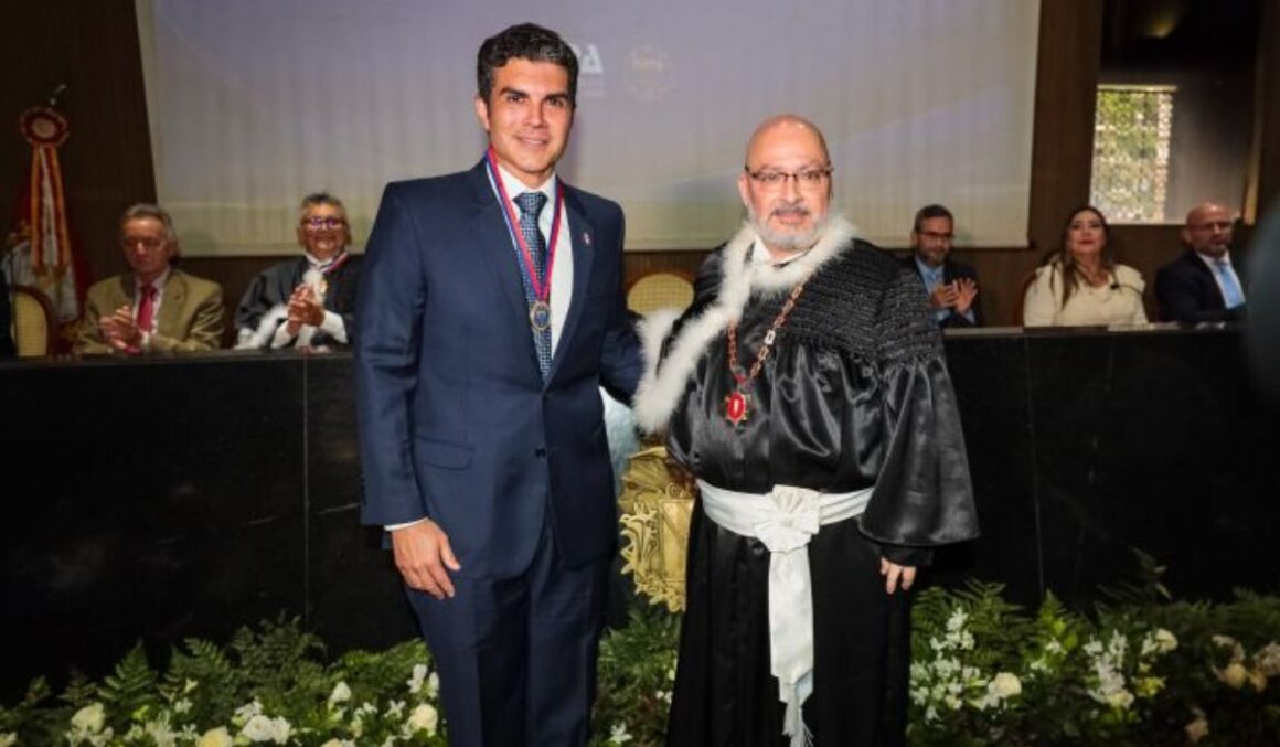 Governador Helder Barbalho é homenageado na solenidade de 132 anos do MPPA