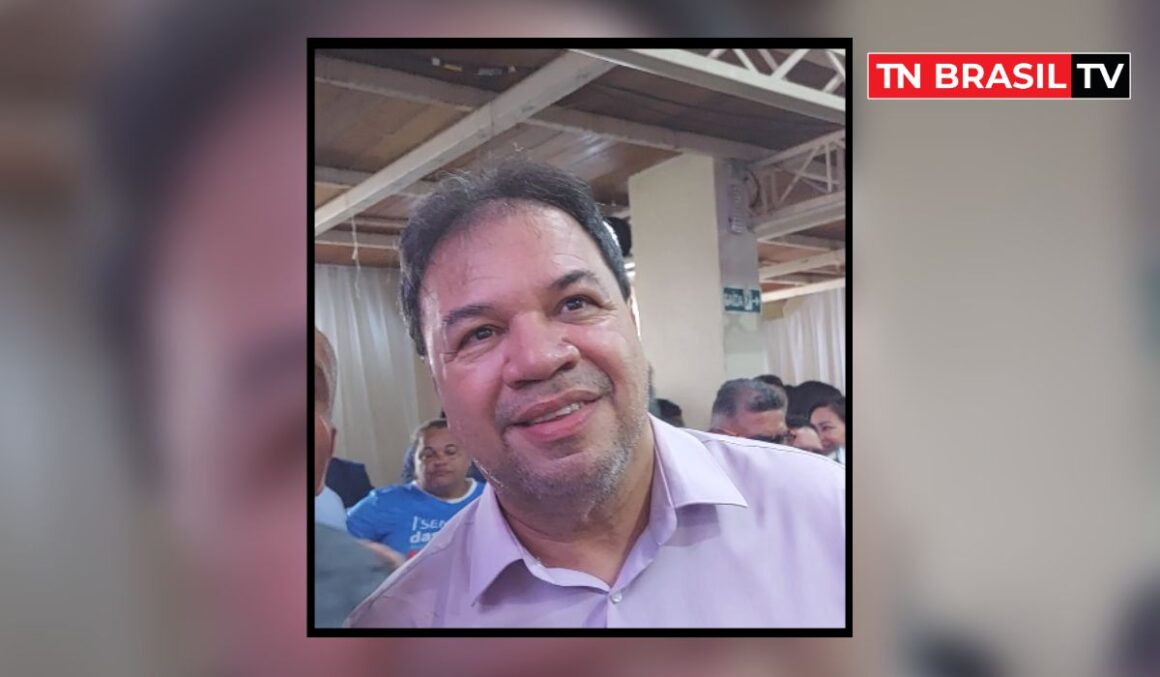 Em entrevista Deputado Chicão destaca a importância do "I SEMINÁRIO DAS CIDADES" em São Miguel do Guamá