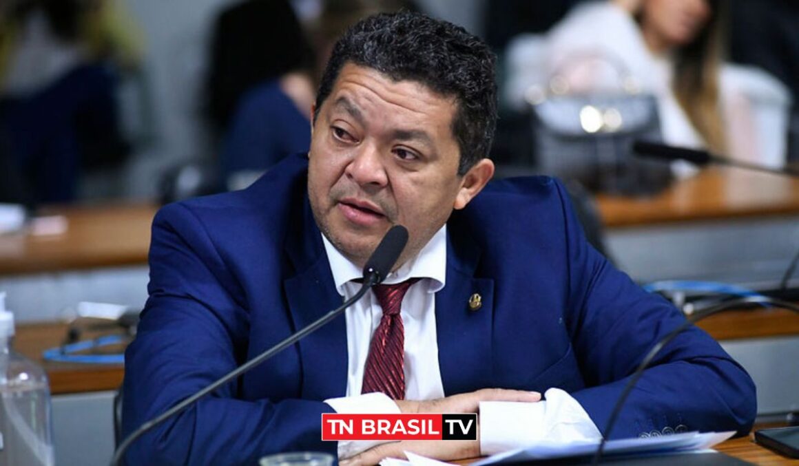Beto Faro é o novo líder do PT no Senado