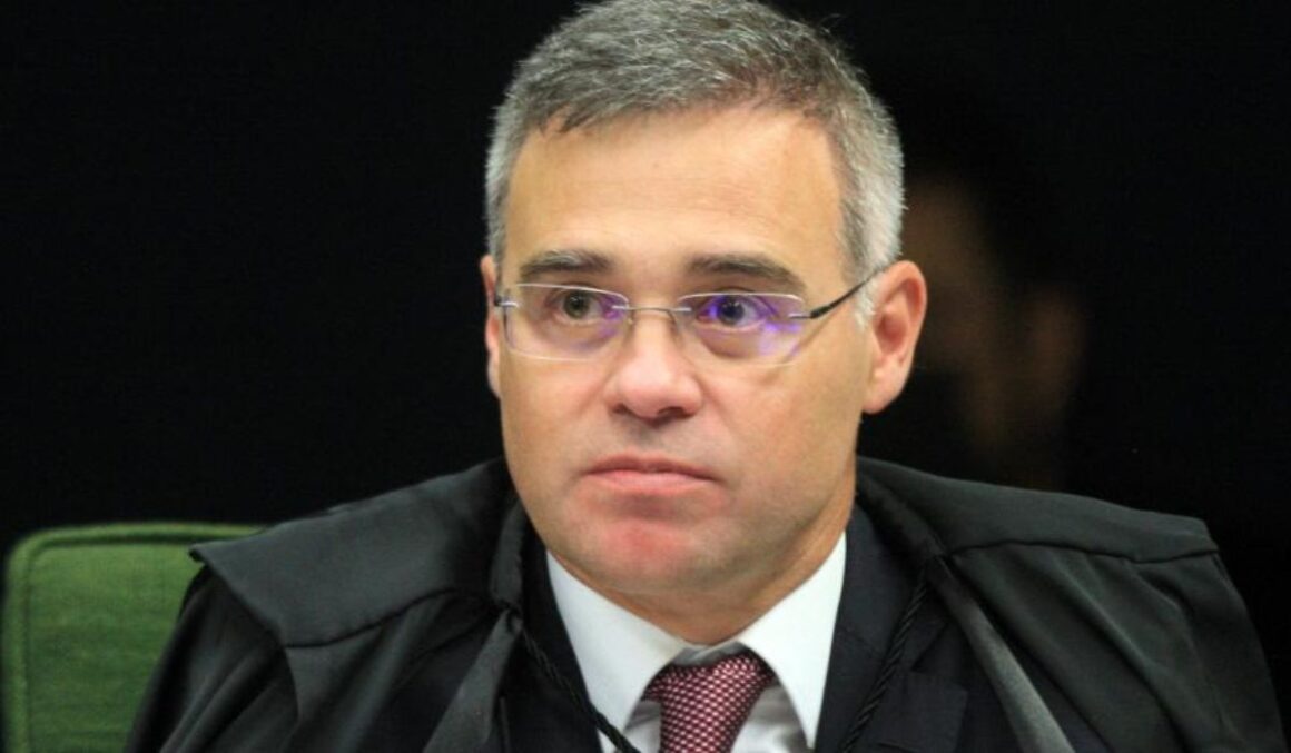 'Não queremos perseguição', diz Mendonça sobre inelegibilidade de Bolsonaro